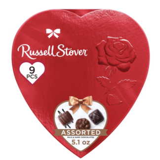 Russell Stover Chocolates