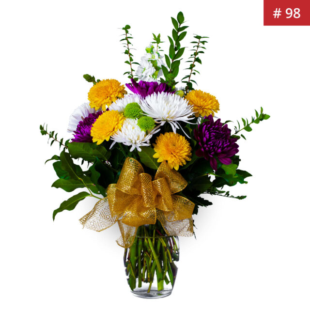 Jasmin's Flower Shop Full service flowers and event decor